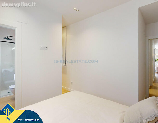 Продается 4 комнатная квартира Испания, Guardamar del Segura