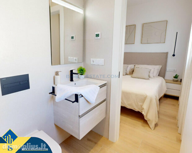 Продается 4 комнатная квартира Испания, Guardamar del Segura