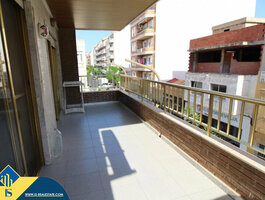 5 kambarių butas Ispanijoje, Torrevieja