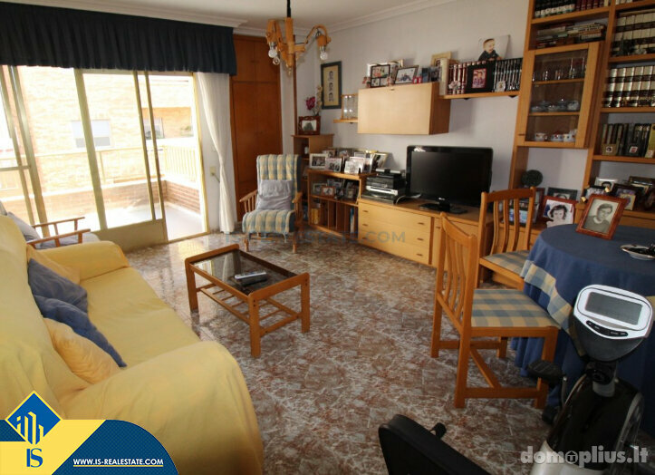 Продается 5 комнатная квартира Испания, Torrevieja