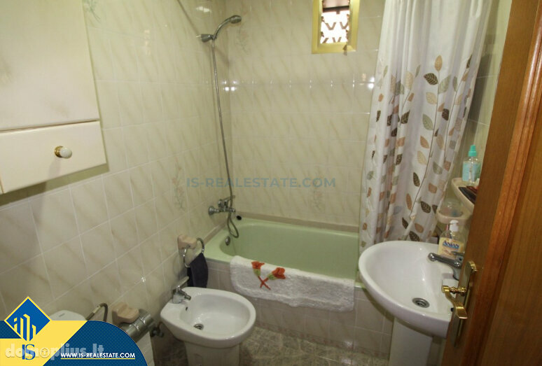 Продается 5 комнатная квартира Испания, Torrevieja
