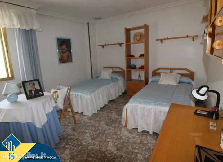 Продается 5 комнатная квартира Испания, Torrevieja