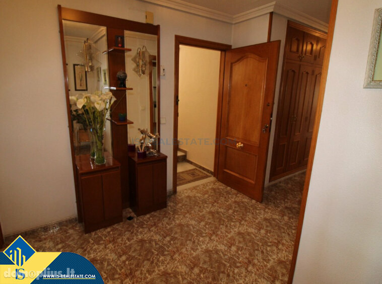 Продается 5 комнатная квартира Испания, Torrevieja