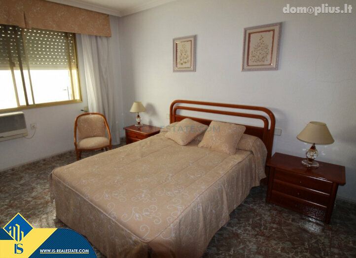 Продается 5 комнатная квартира Испания, Torrevieja