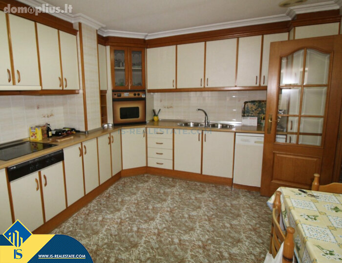 Продается 5 комнатная квартира Испания, Torrevieja