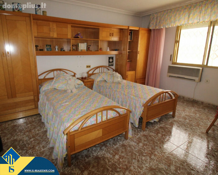 Продается 5 комнатная квартира Испания, Torrevieja