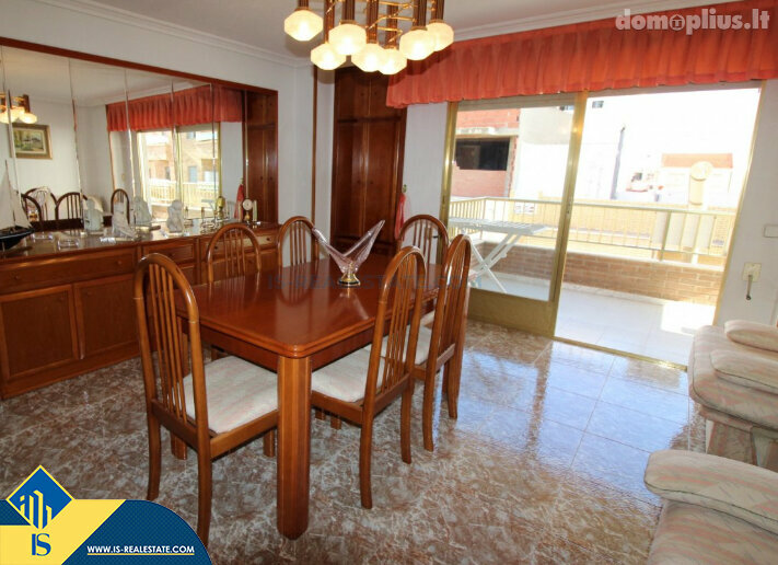 Продается 5 комнатная квартира Испания, Torrevieja