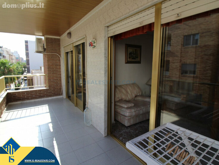Продается 5 комнатная квартира Испания, Torrevieja