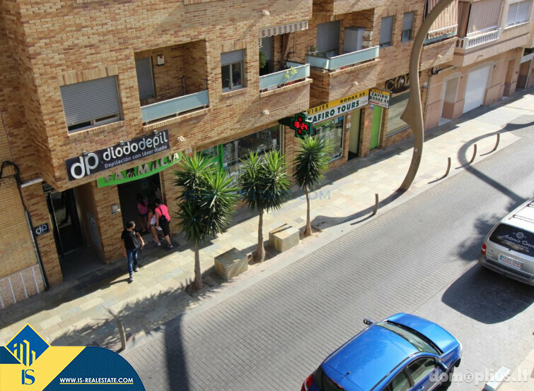 Продается 5 комнатная квартира Испания, Torrevieja