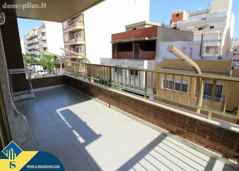 Продается 5 комнатная квартира Испания, Torrevieja