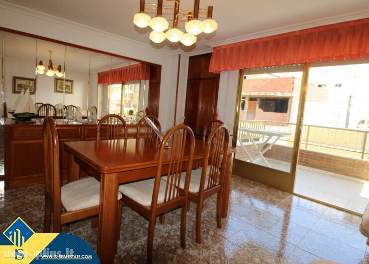 Продается 5 комнатная квартира Испания, Torrevieja