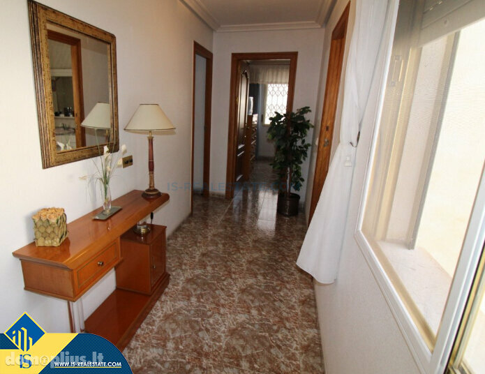 Продается 5 комнатная квартира Испания, Torrevieja