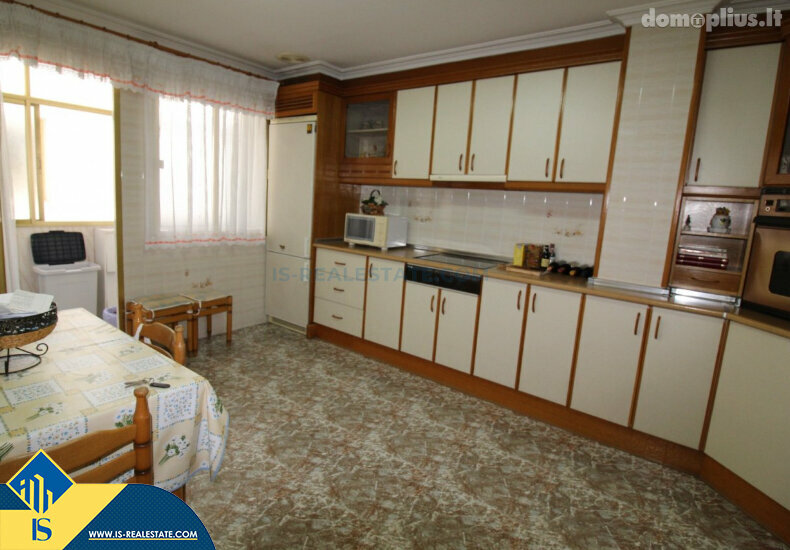Продается 5 комнатная квартира Испания, Torrevieja