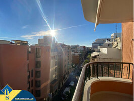 4 kambarių butas Ispanijoje, Torrevieja