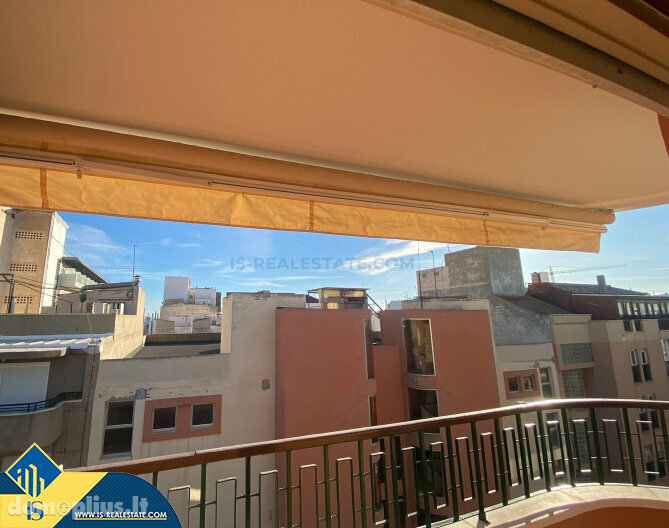 Parduodamas 4 kambarių butas Ispanijoje, Torrevieja