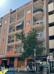 Продается 4 комнатная квартира Испания, Torrevieja