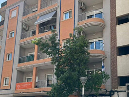 4 kambarių butas Ispanijoje, Torrevieja