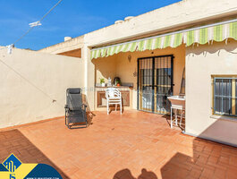 Parduodamas 4 kambarių butas Ispanijoje, Torrevieja