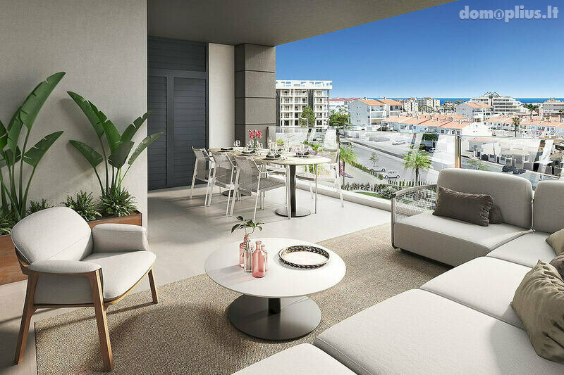 Продается 3 комнатная квартира Испания, Torrevieja