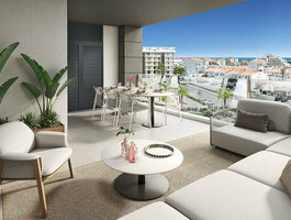 Продается 3 комнатная квартира Испания, Torrevieja
