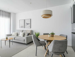 Продается 3 комнатная квартира Испания, Torrevieja