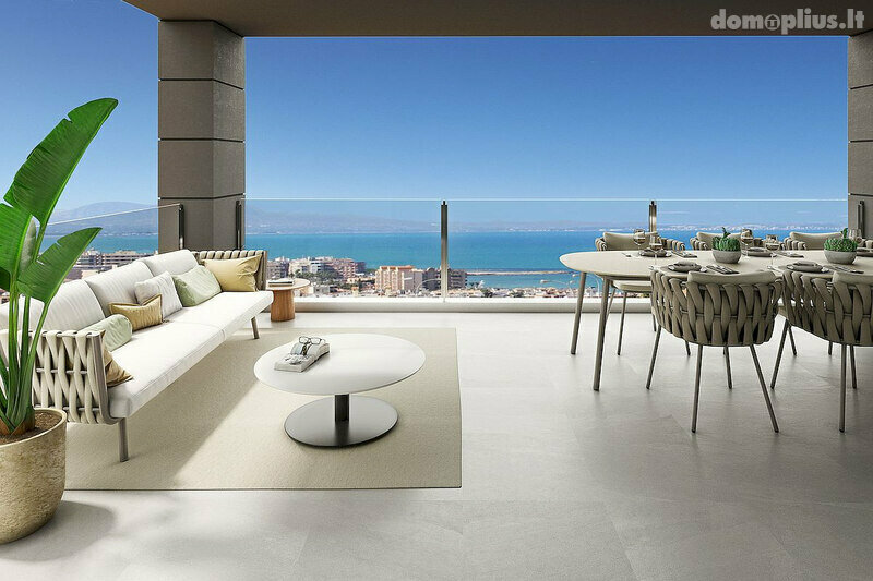 Продается 3 комнатная квартира Испания, Torrevieja