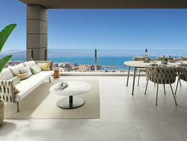 Продается 3 комнатная квартира Испания, Torrevieja