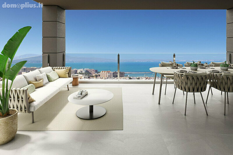 Продается 3 комнатная квартира Испания, Torrevieja