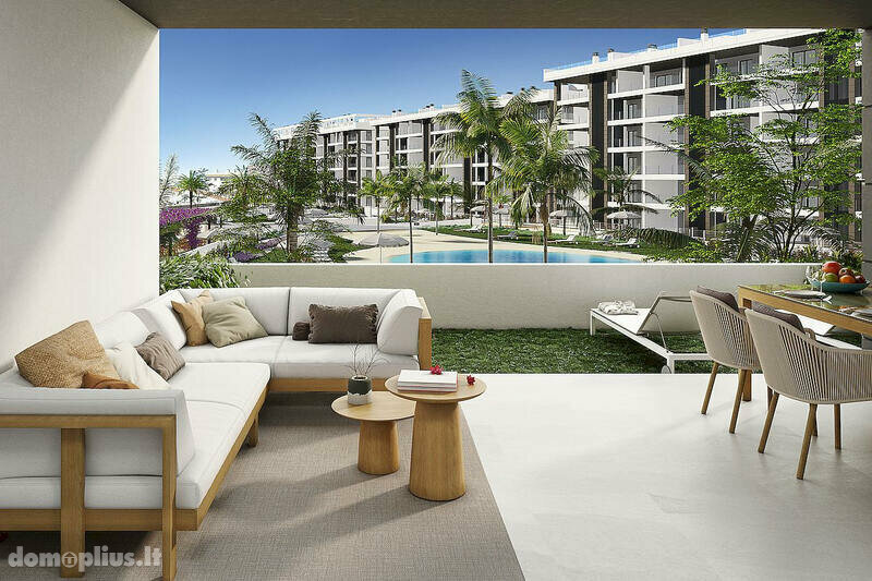 Продается 3 комнатная квартира Испания, Torrevieja