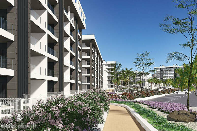Продается 3 комнатная квартира Испания, Torrevieja