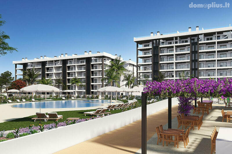 Продается 3 комнатная квартира Испания, Torrevieja