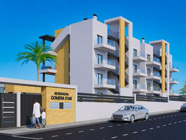 3 комнатная квартира Испания, Torrevieja