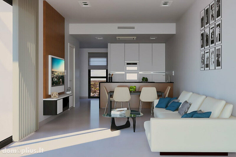 Продается 3 комнатная квартира Испания, Torrevieja