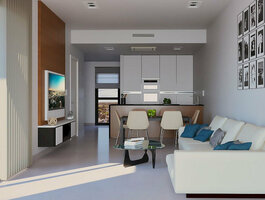 Продается 3 комнатная квартира Испания, Torrevieja