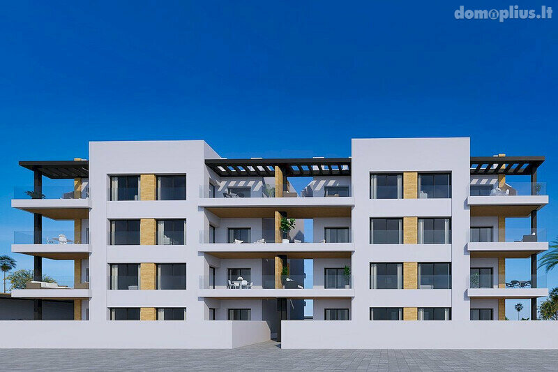 Продается 3 комнатная квартира Испания, Torrevieja