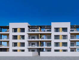 Продается 3 комнатная квартира Испания, Torrevieja