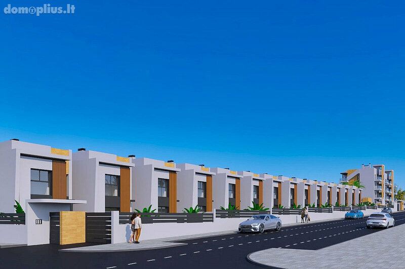 Продается 3 комнатная квартира Испания, Torrevieja