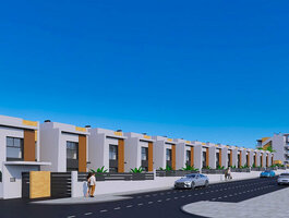 Продается 3 комнатная квартира Испания, Torrevieja