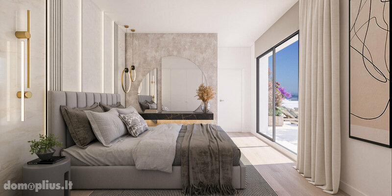 Продается 3 комнатная квартира Испания, Villajoyosa