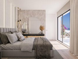 Продается 3 комнатная квартира Испания, Villajoyosa