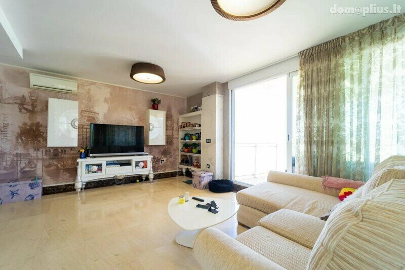 Продается 4 комнатная квартира Испания, Benidorm