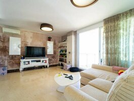 Parduodamas 4 kambarių butas Ispanijoje, Benidorm