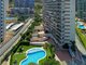 Parduodamas 4 kambarių butas Ispanijoje, Benidorm (3 nuotrauka)