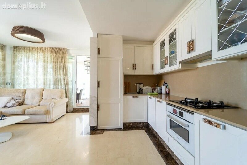 Продается 4 комнатная квартира Испания, Benidorm