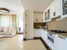 Parduodamas 4 kambarių butas Ispanijoje, Benidorm