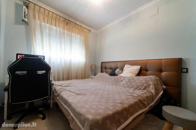Продается 4 комнатная квартира Испания, Benidorm