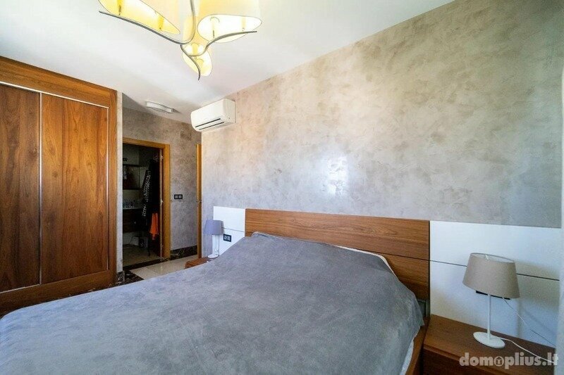 Продается 4 комнатная квартира Испания, Benidorm