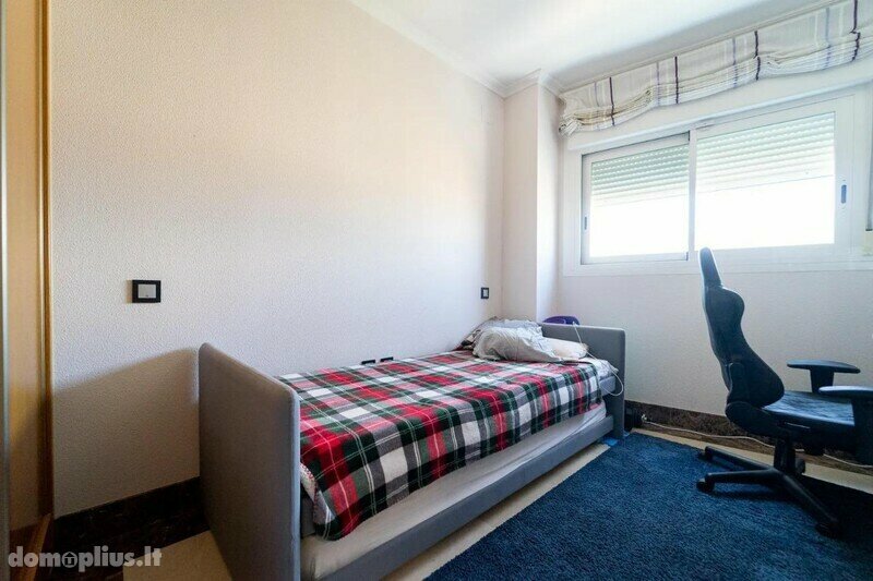 Продается 4 комнатная квартира Испания, Benidorm