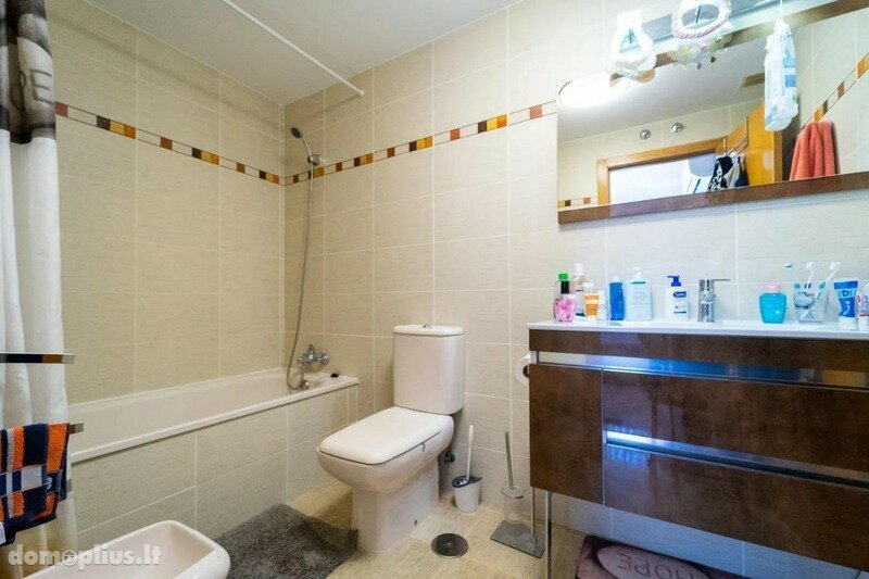 Продается 4 комнатная квартира Испания, Benidorm