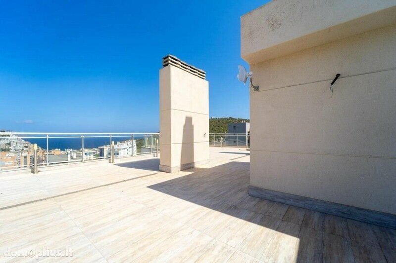 Продается 4 комнатная квартира Испания, Benidorm